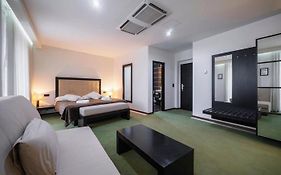 Hotel Astory Plzeň